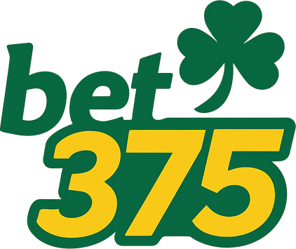 bet375 Logo
